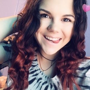 Meet your Posher, Natalie